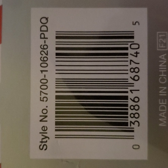 Whitmor Christmas Tree Bag - Picture 3 of 3